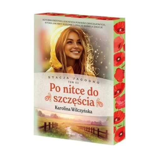 Stacja Jagodno. Po nitce do szczęścia