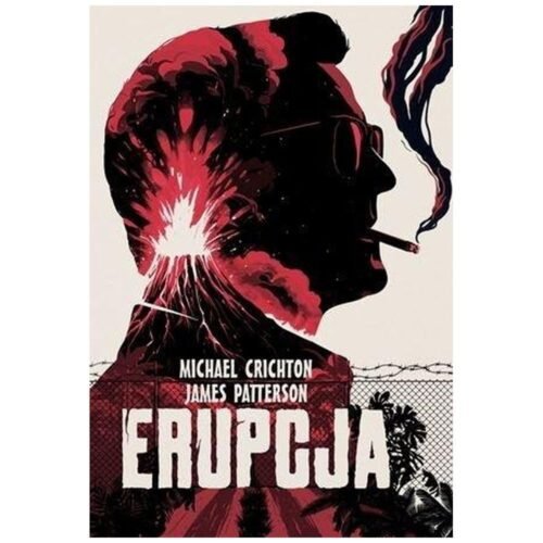 Erupcja