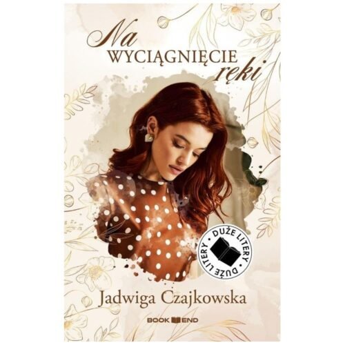 Na wyciągnięcie ręki DL