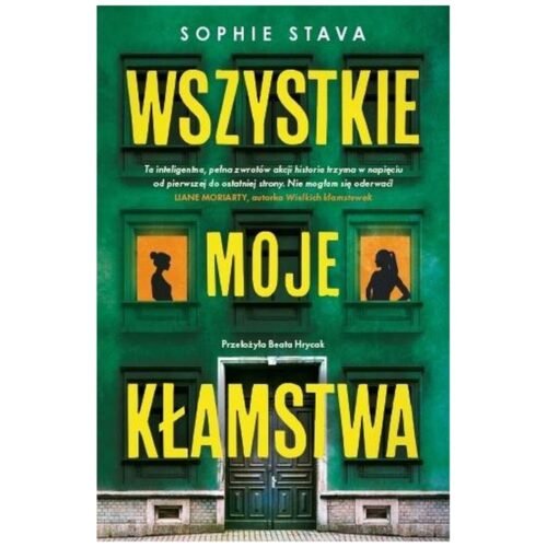 Wszystkie moje kłamstwa
