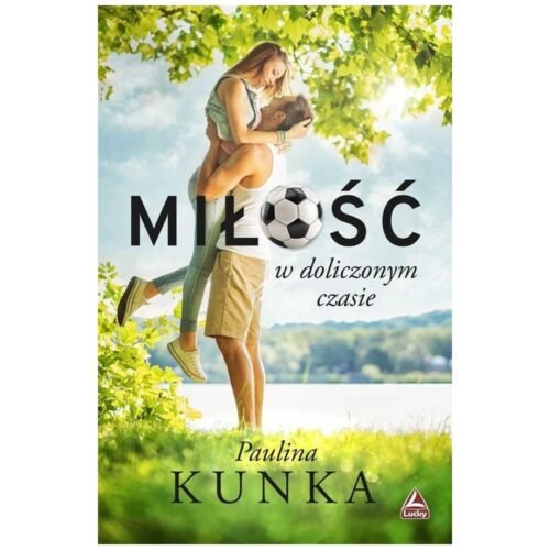 Miłość w doliczonym czasie