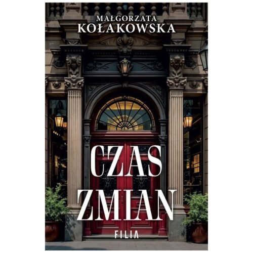Czas zmian
