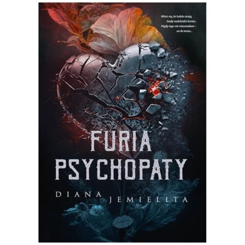 Furia psychopaty