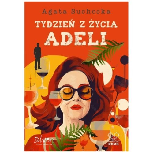 Tydzień z życia Adeli