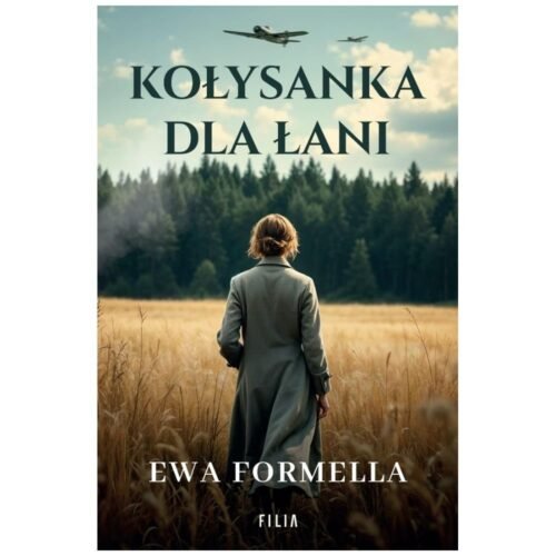 Kołysanka dla Łani