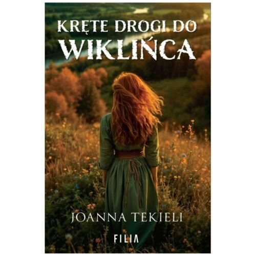 Kręte drogi do Wiklińca