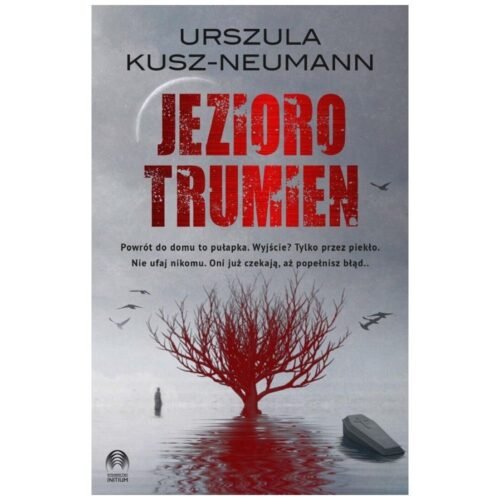 Jezioro trumien