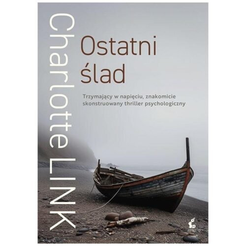 Ostatni ślad