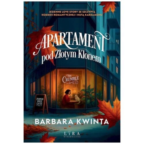 Apartament pod Złotym Klonem