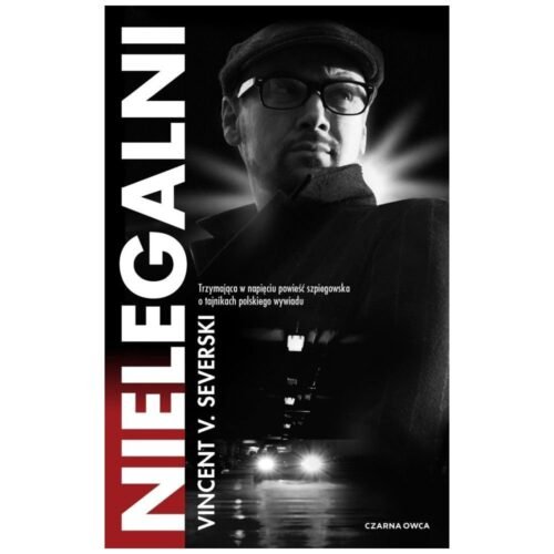 Nielegalni T.1