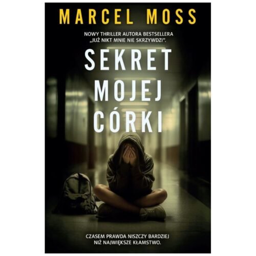 Sekret mojej córki