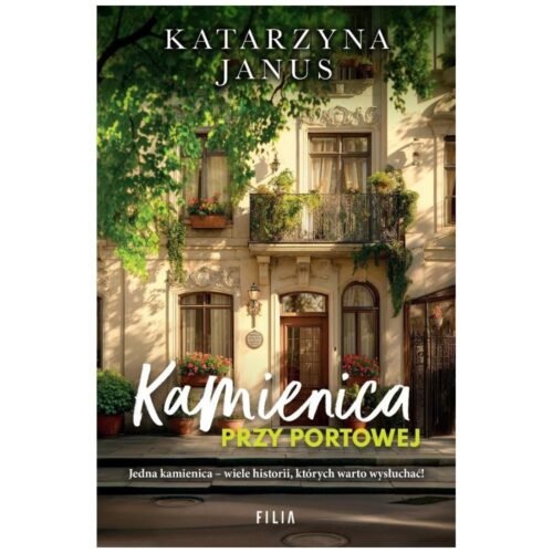 Kamienica przy Portowej