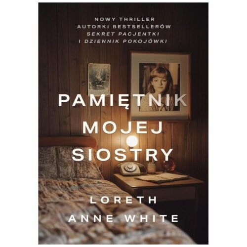 Pamiętnik mojej siostry