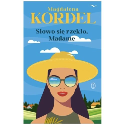 Słowo się rzekło, Madame