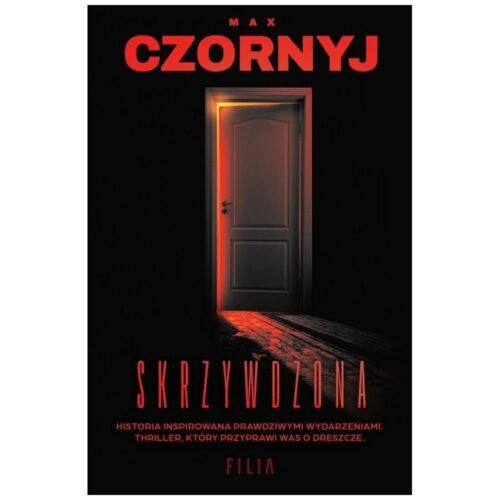 Skrzywdzona