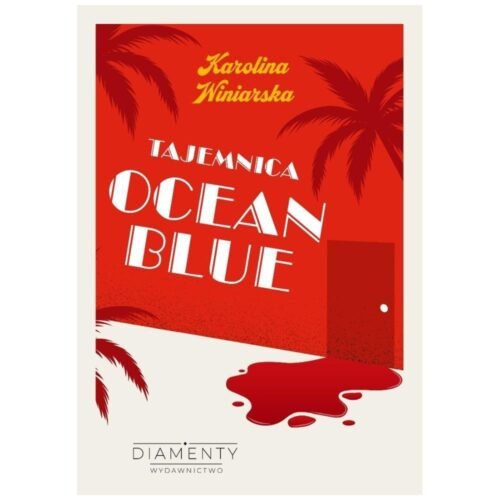 Tajemnica Ocean Blue