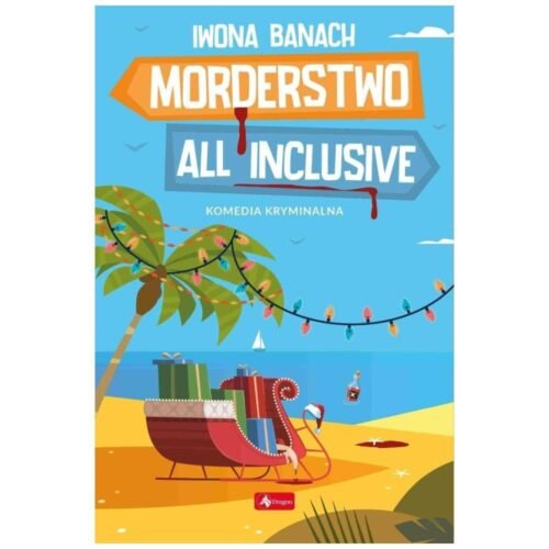 Morderstwo all inclusive