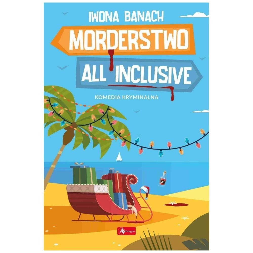 Morderstwo all inclusive