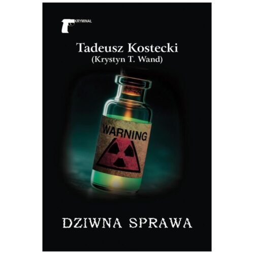 Dziwna sprawa
