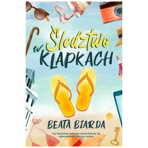 Śledztwo w klapkach