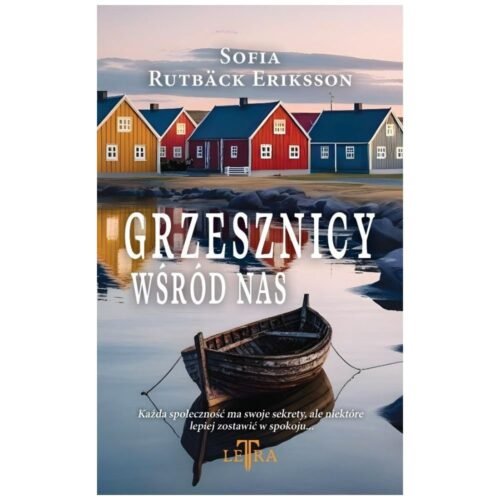 Grzesznicy wśród nas