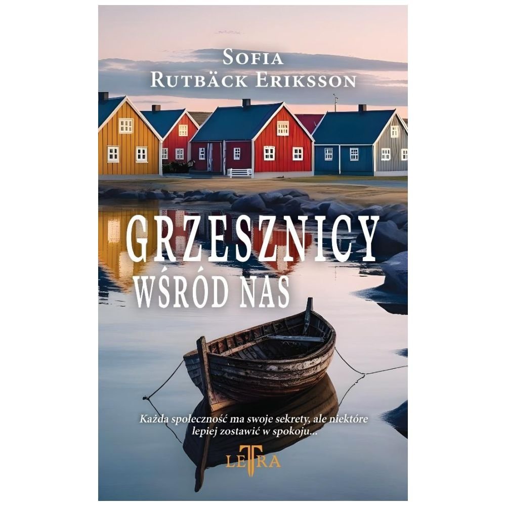 Grzesznicy wśród nas