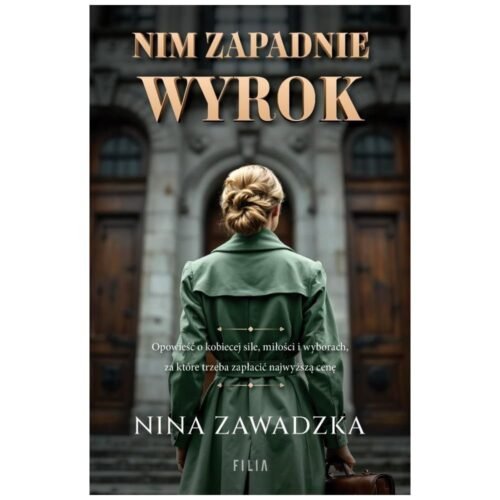Nim zapadnie wyrok