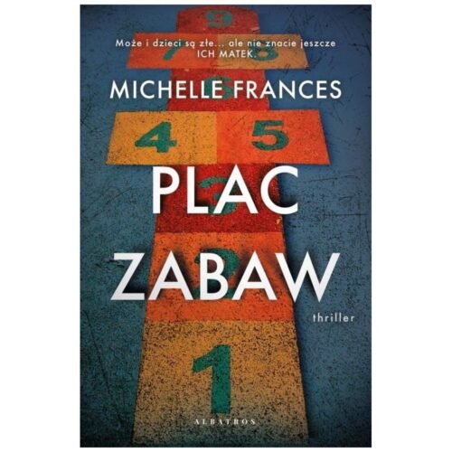 Plac zabaw