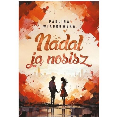 Nadal ją nosisz