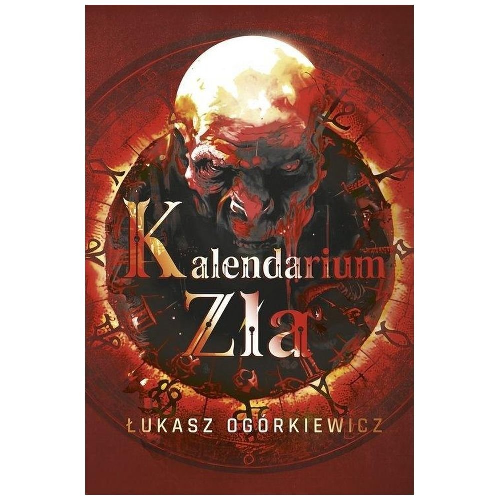 Kalendarium zła