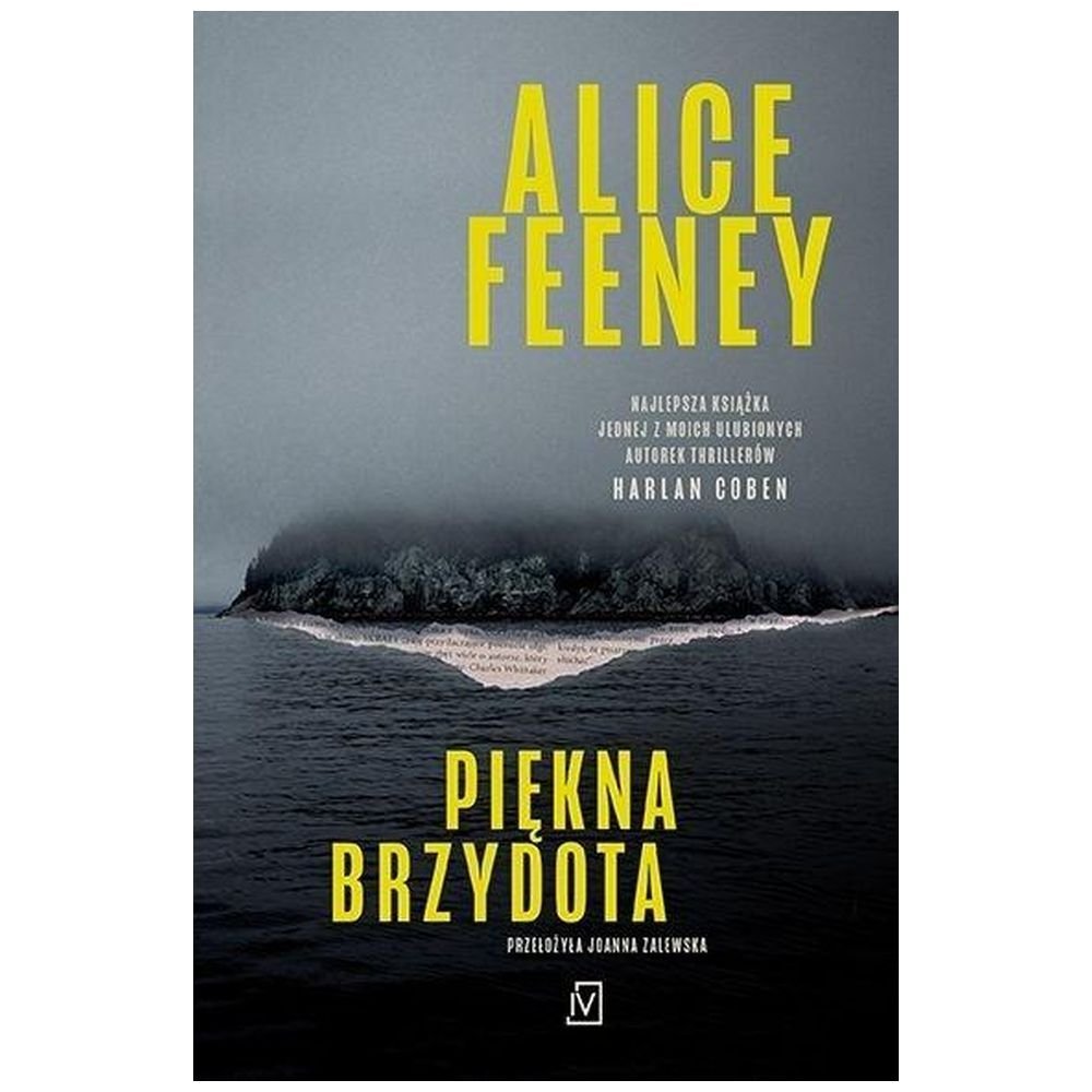 Piękna brzydota