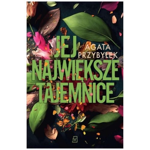 Jej największe tajemnice