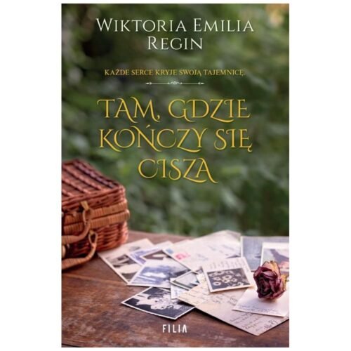 Tam, gdzie kończy się cisza