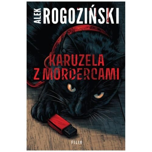 Karuzela z mordercami