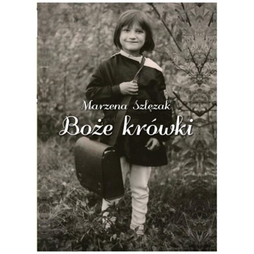 Boże krówki