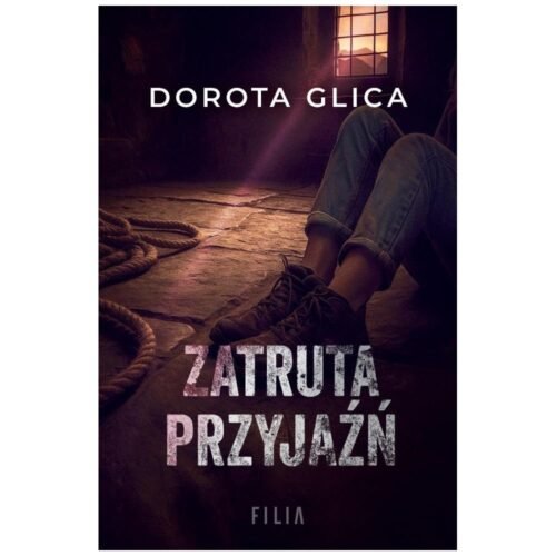 Zatruta przyjaźń