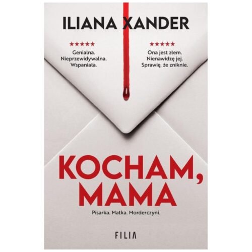 Kocham, mama