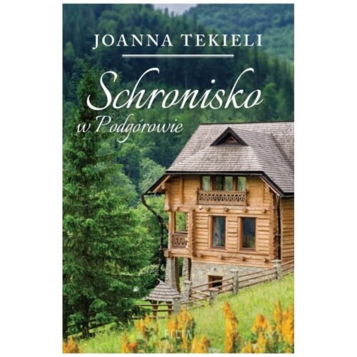 Schronisko w Podgórowie