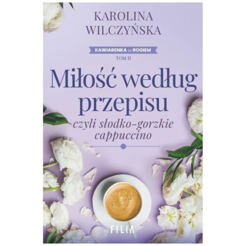 Miłość według przepisu..