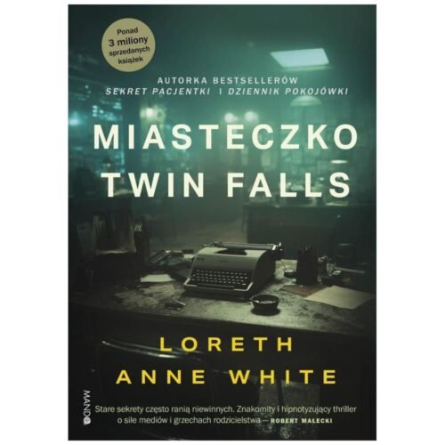 Miasteczko Twin Falls