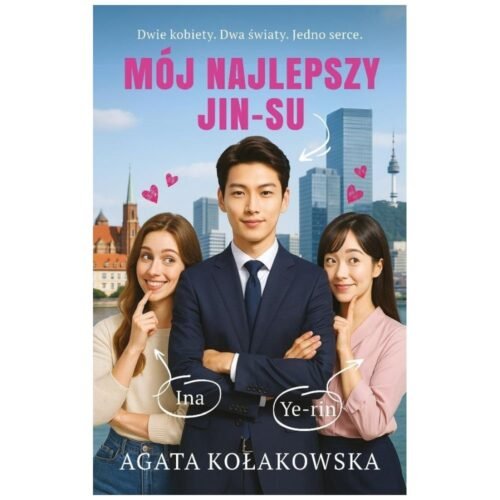 Mój najlepszy Jin-su