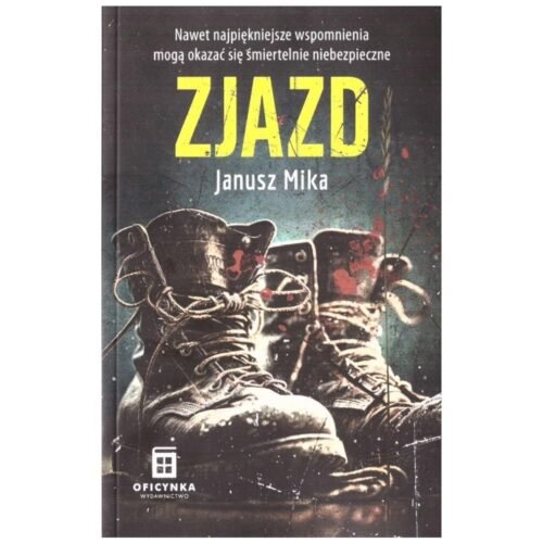 Zjazd