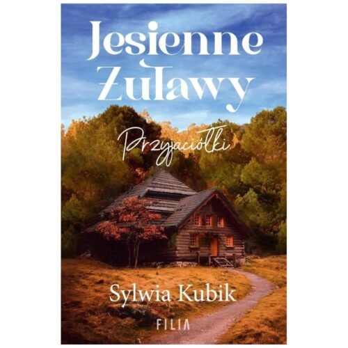Jesienne Żuławy. Przyjaciółki