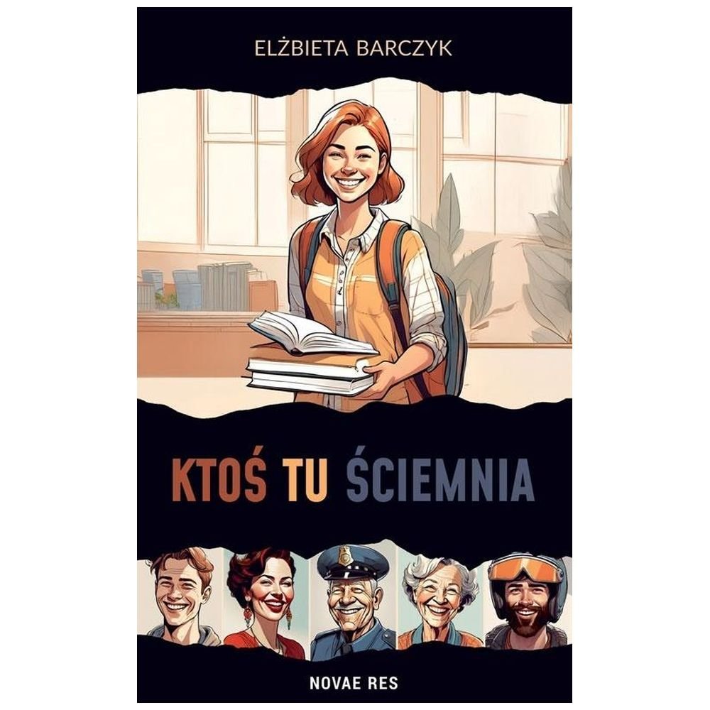 Ktoś tu ściemnia