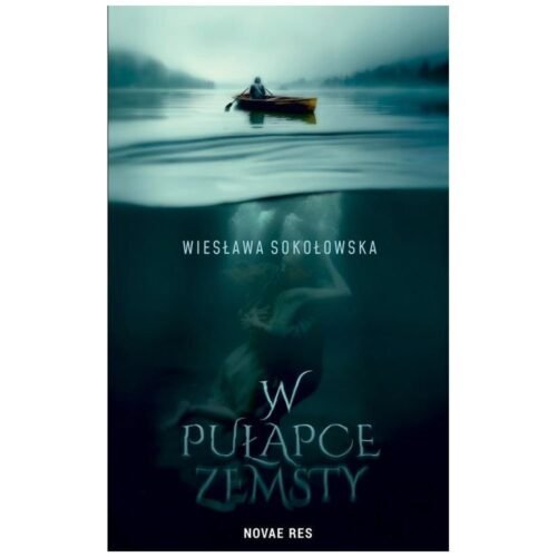 W pułapce zemsty