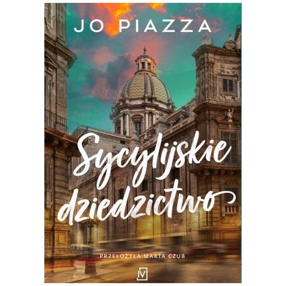 Sycylijskie dziedzictwo