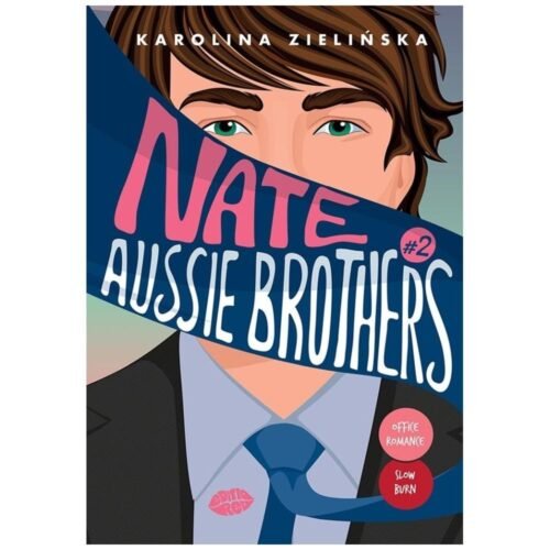 Aussie Brothers T.2 Nate