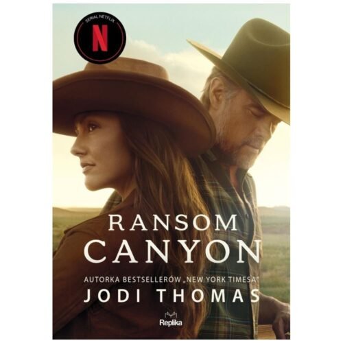 Ransom Canyon