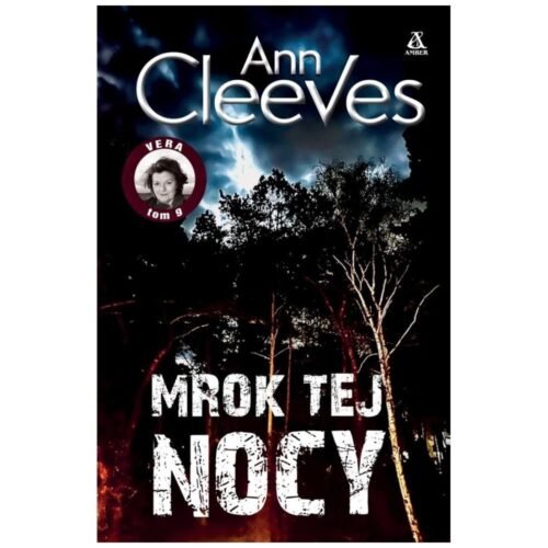 Vera T.9 Mrok tej nocy