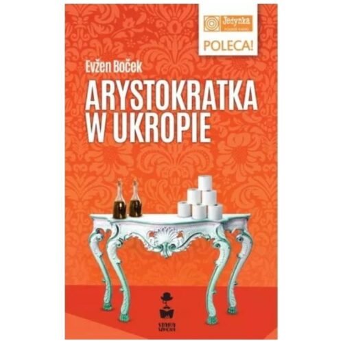 Arystokratka w ukropie T.2